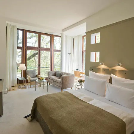 Privathotel Lindtner Hamburg-3